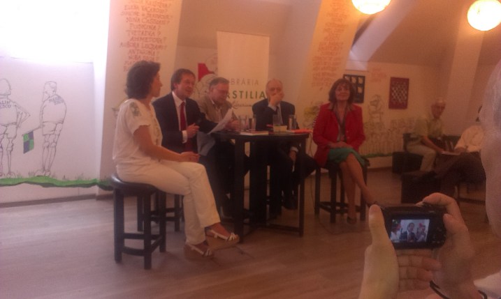 Presentatie vertaling Bosboek